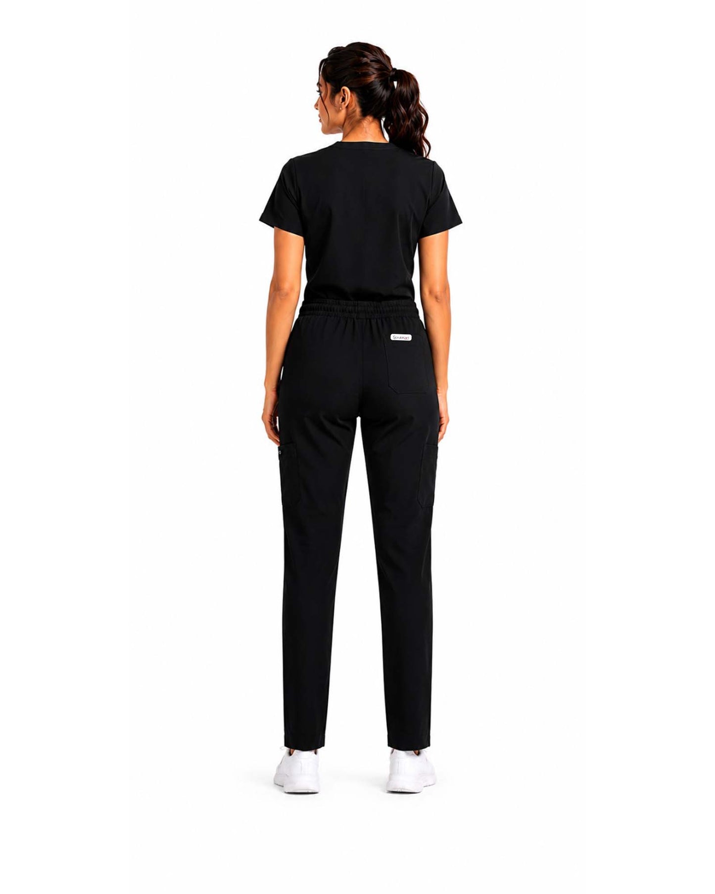Comfort FlexFit Scrub Bottom