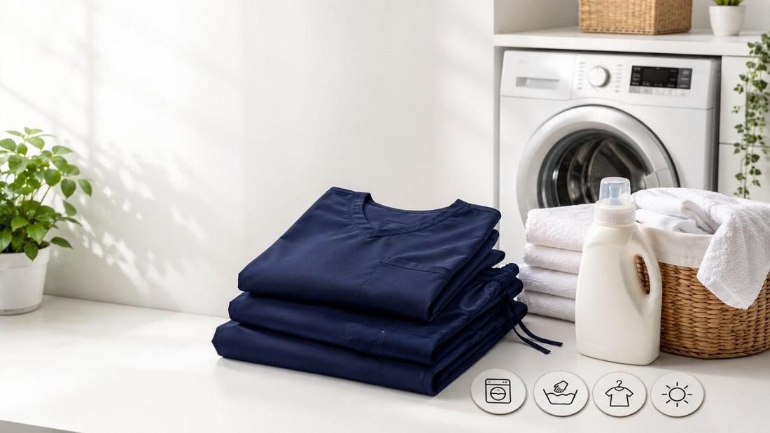 Medical Scrubs vs Lab Coats: Which One Should You Wear?