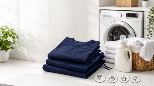 Medical Scrubs vs Lab Coats: Which One Should You Wear?