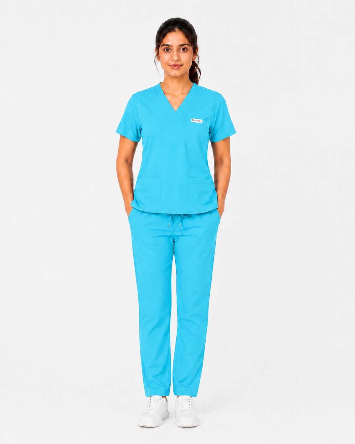 Daily Pro Scrub Set