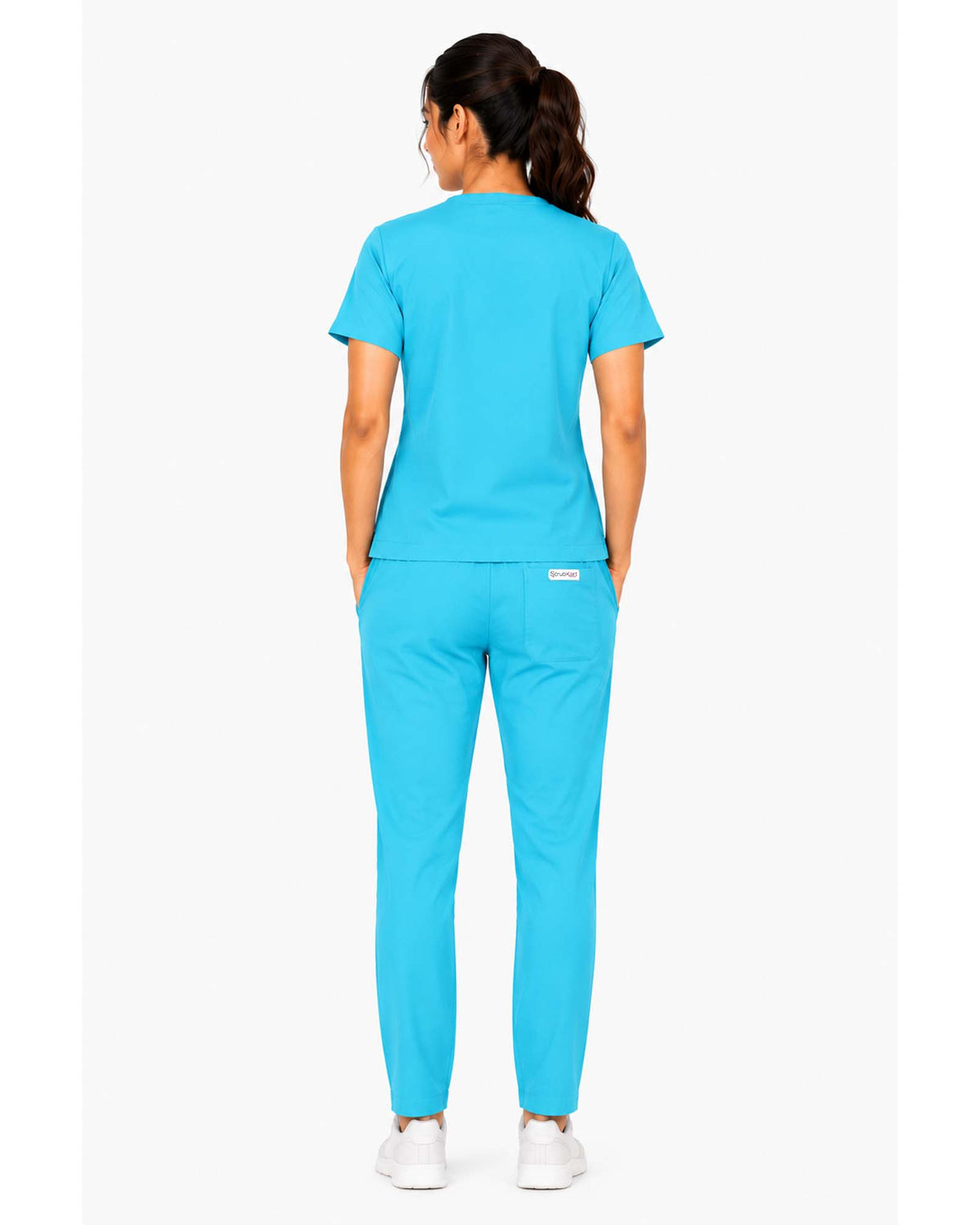 Daily Pro Scrub Set