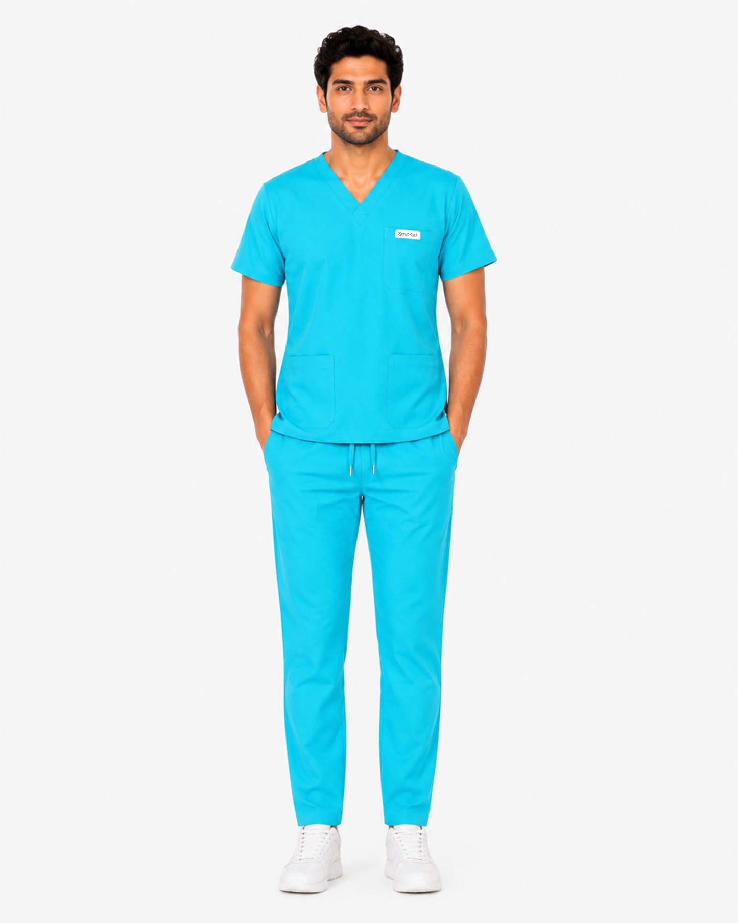 Daily Pro Scrub Set