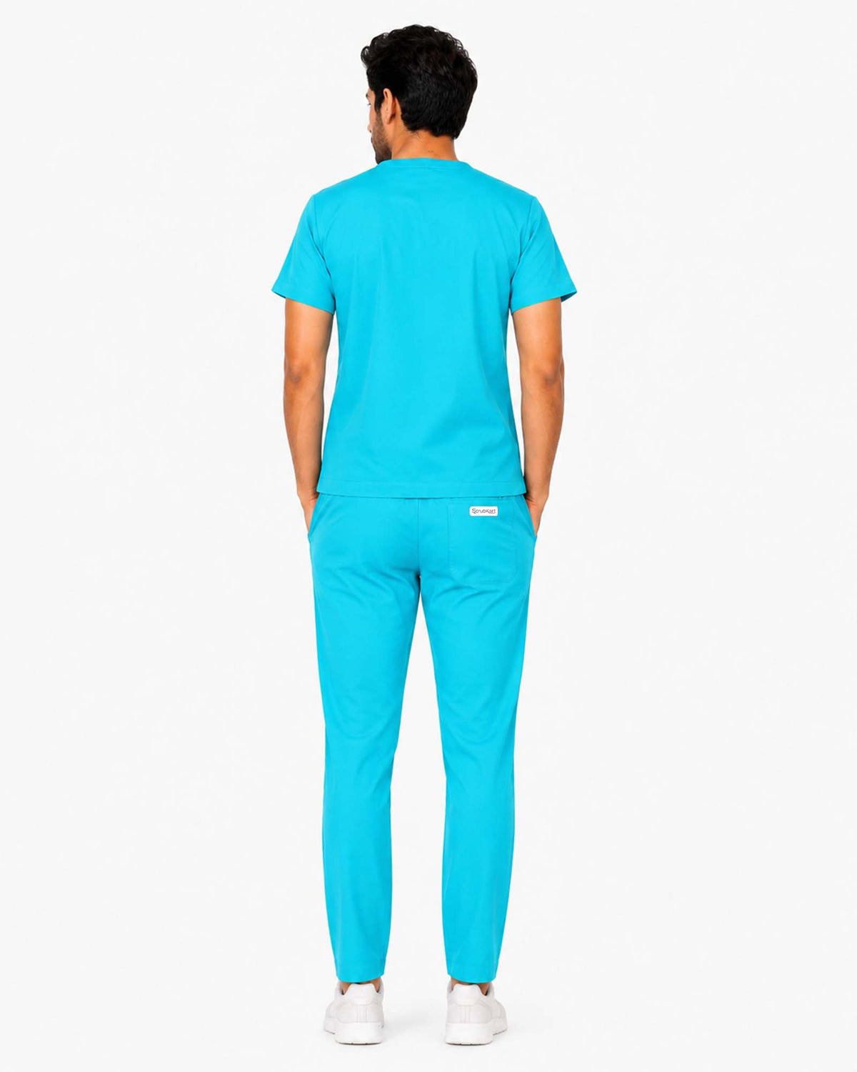 Daily Pro Scrub Set