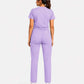 Comfort FlexFit Scrub Top