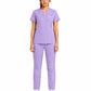 Comfort FlexFit Scrub Top