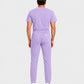 Comfort FlexFit Scrub Top