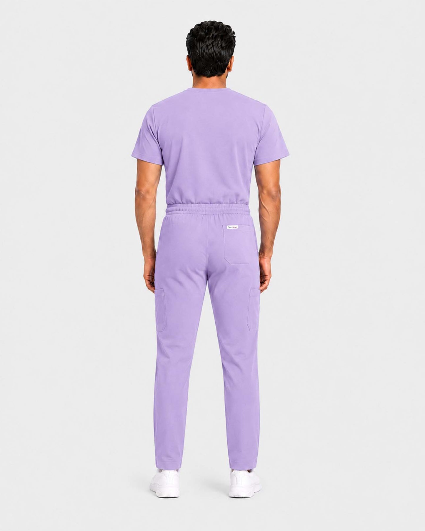 Comfort FlexFit Scrub Top