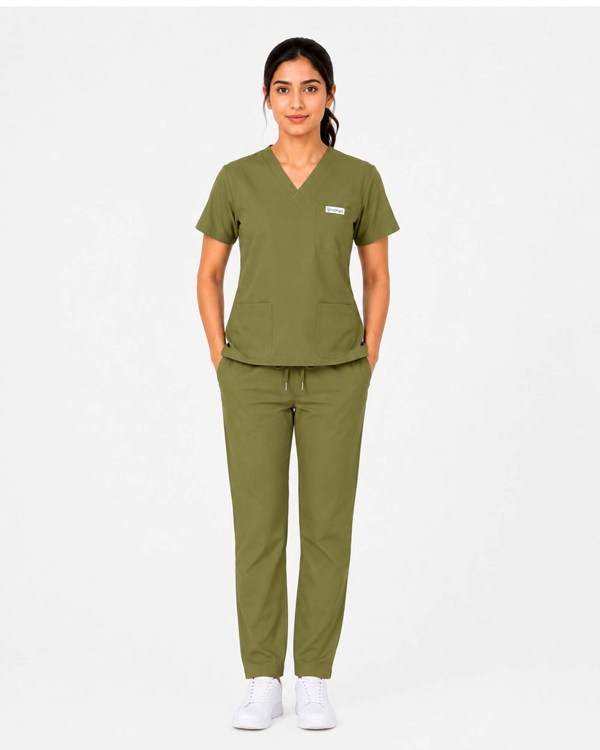 Daily Pro Scrub Set