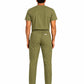 Comfort FlexFit Scrub Top