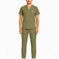 Comfort FlexFit Scrub Top