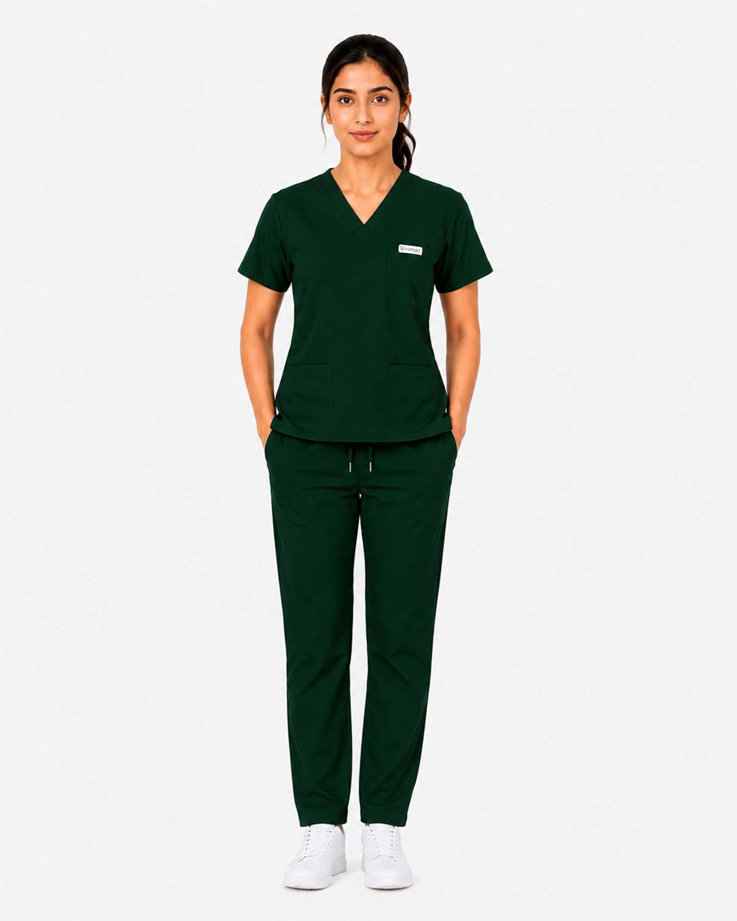 Daily Pro Scrub Set