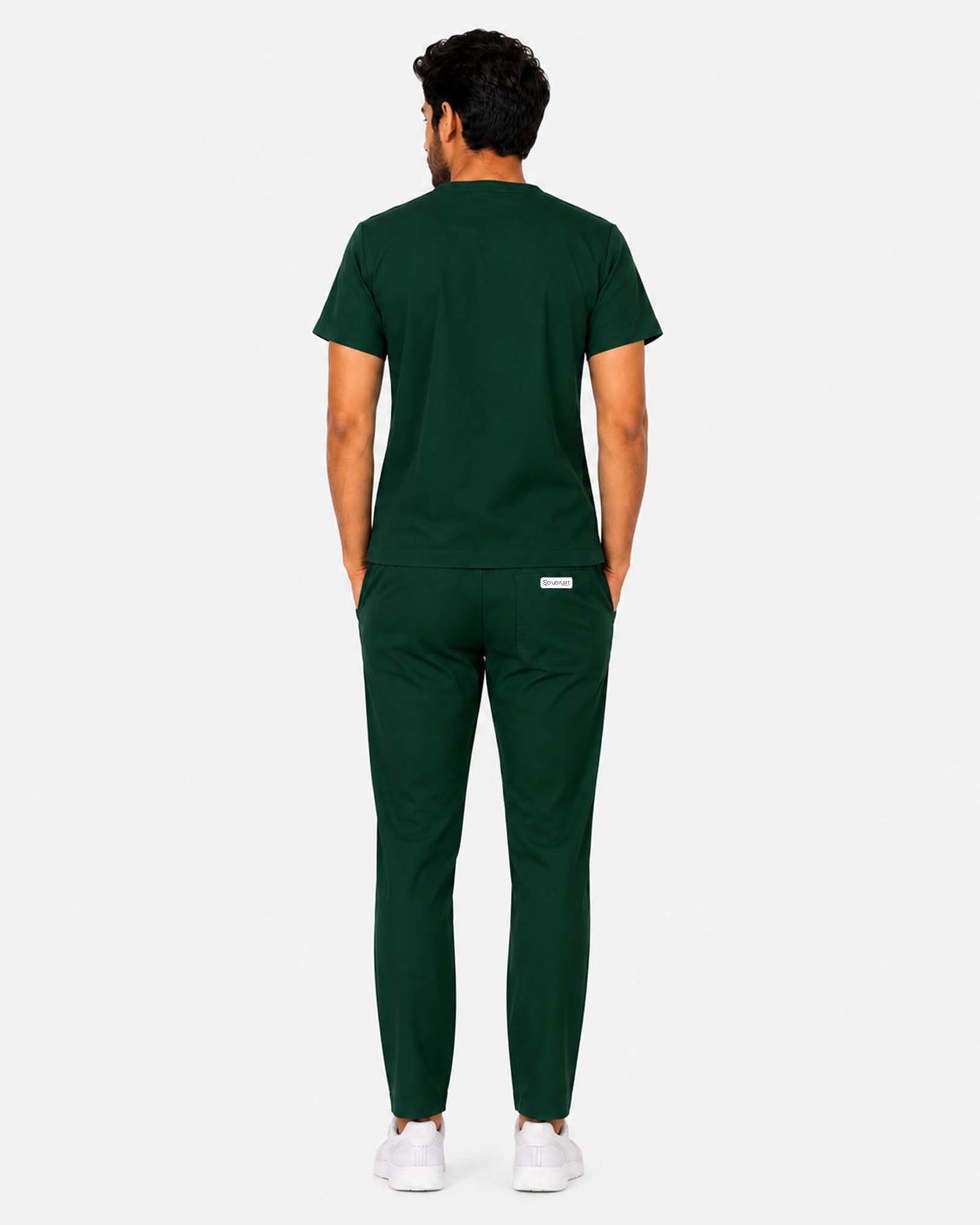 Daily Pro Scrub Set