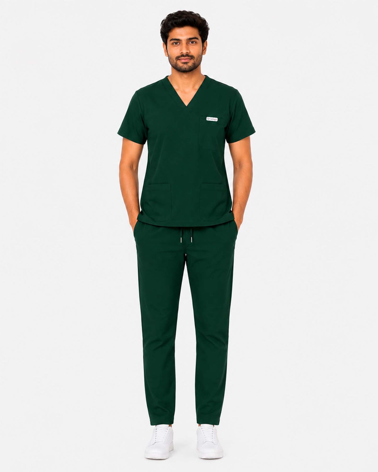 Daily Pro Scrub Set