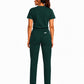 Comfort FlexFit Scrub Top