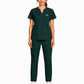 Comfort FlexFit Scrub Top