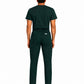 Comfort FlexFit Scrub Top