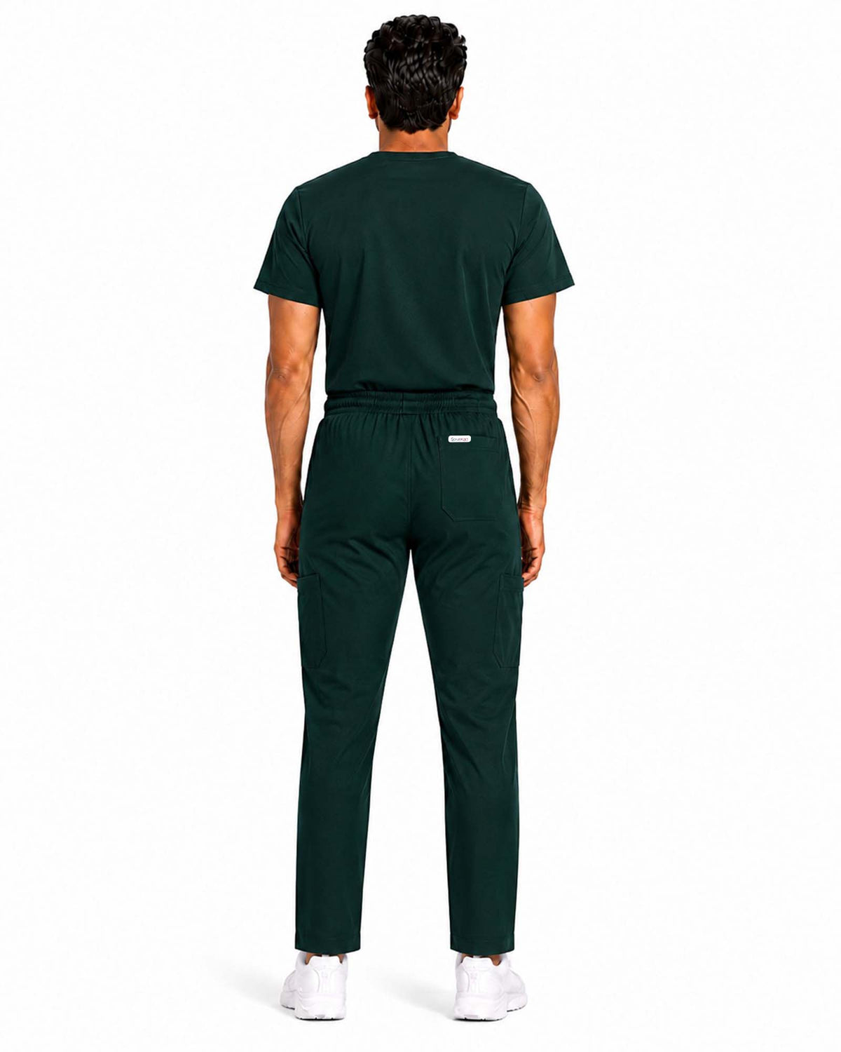 Comfort FlexFit Scrub Top