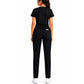 Comfort FlexFit Scrub Top