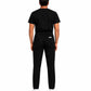 Comfort FlexFit Scrub Top
