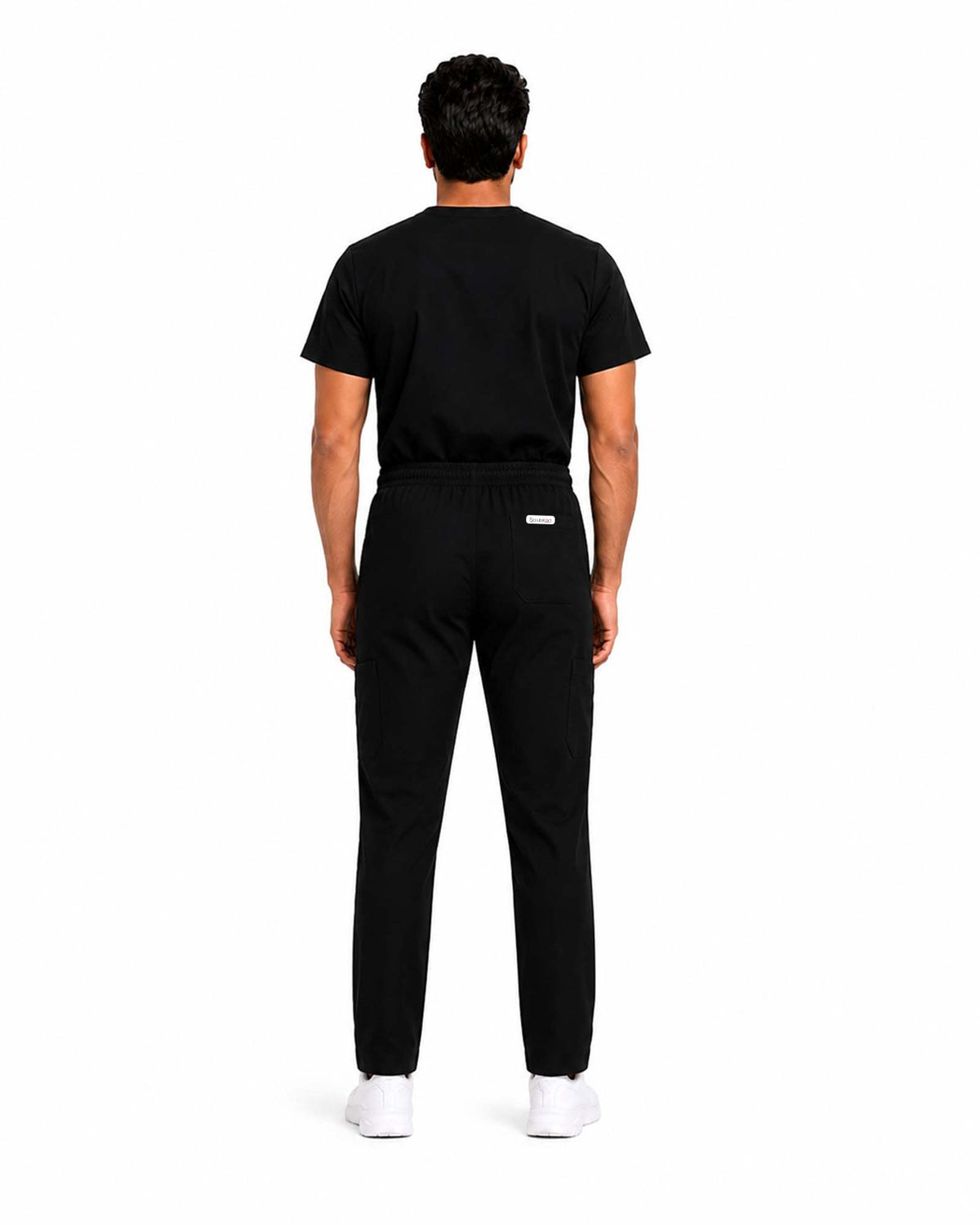 Comfort FlexFit Scrub Top
