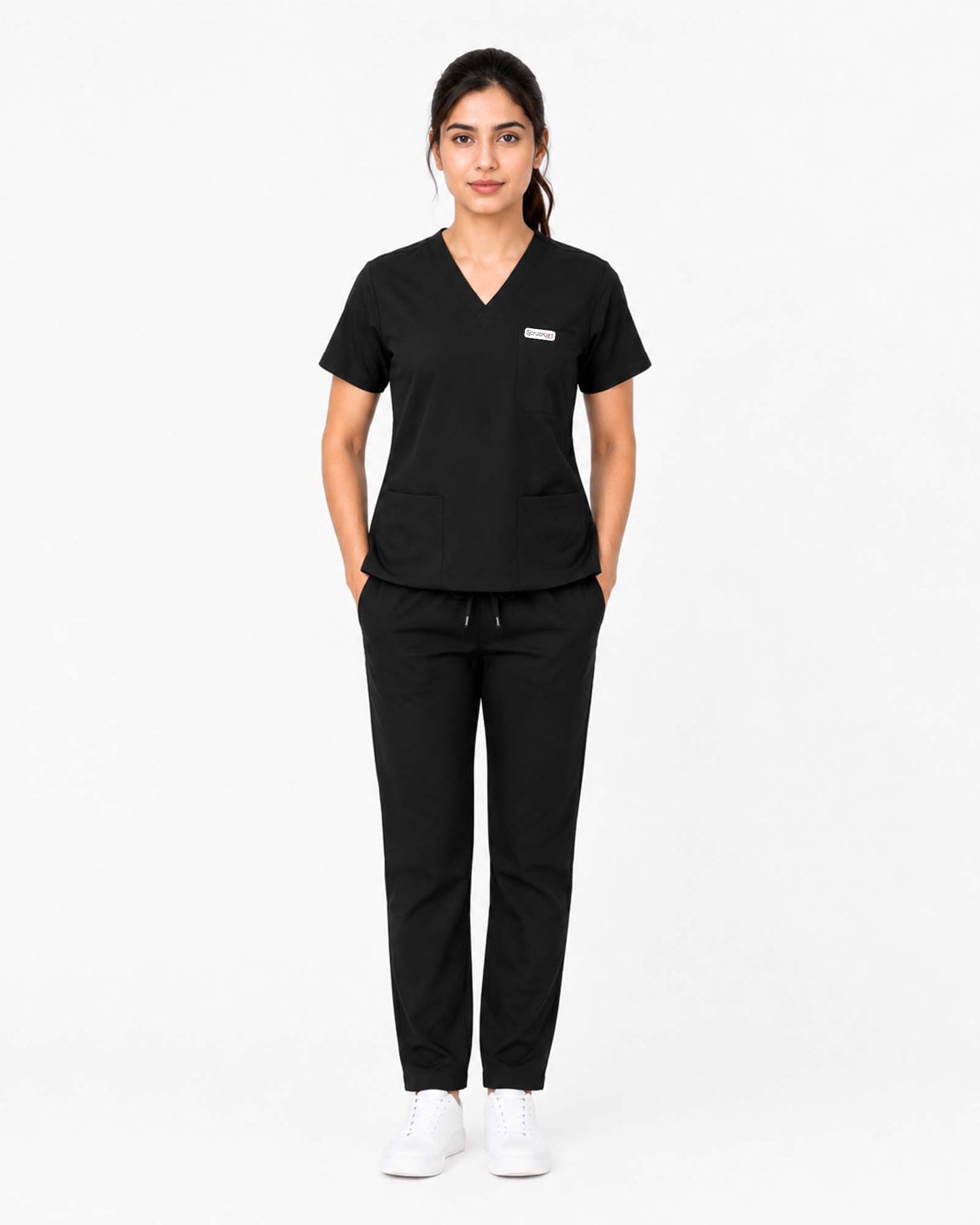 Daily Pro Scrub Set