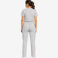 Comfort FlexFit Scrub Top