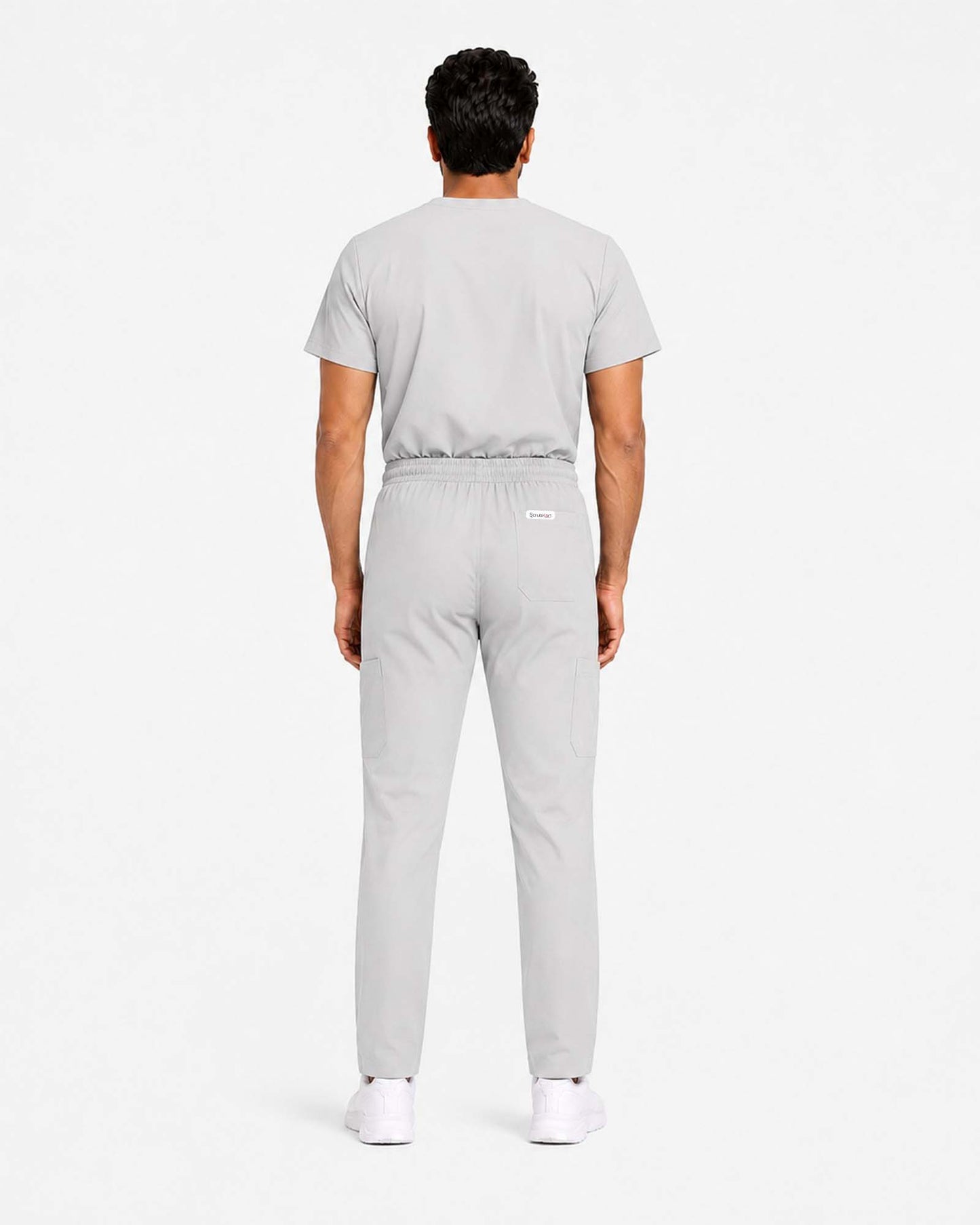Comfort FlexFit Scrub Top