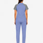 Comfort Flex Dual Scrub Set