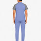Comfort Flex Dual Scrub Set