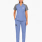 Comfort Flex Dual Scrub Set