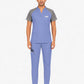 Comfort Flex Dual Scrub Set