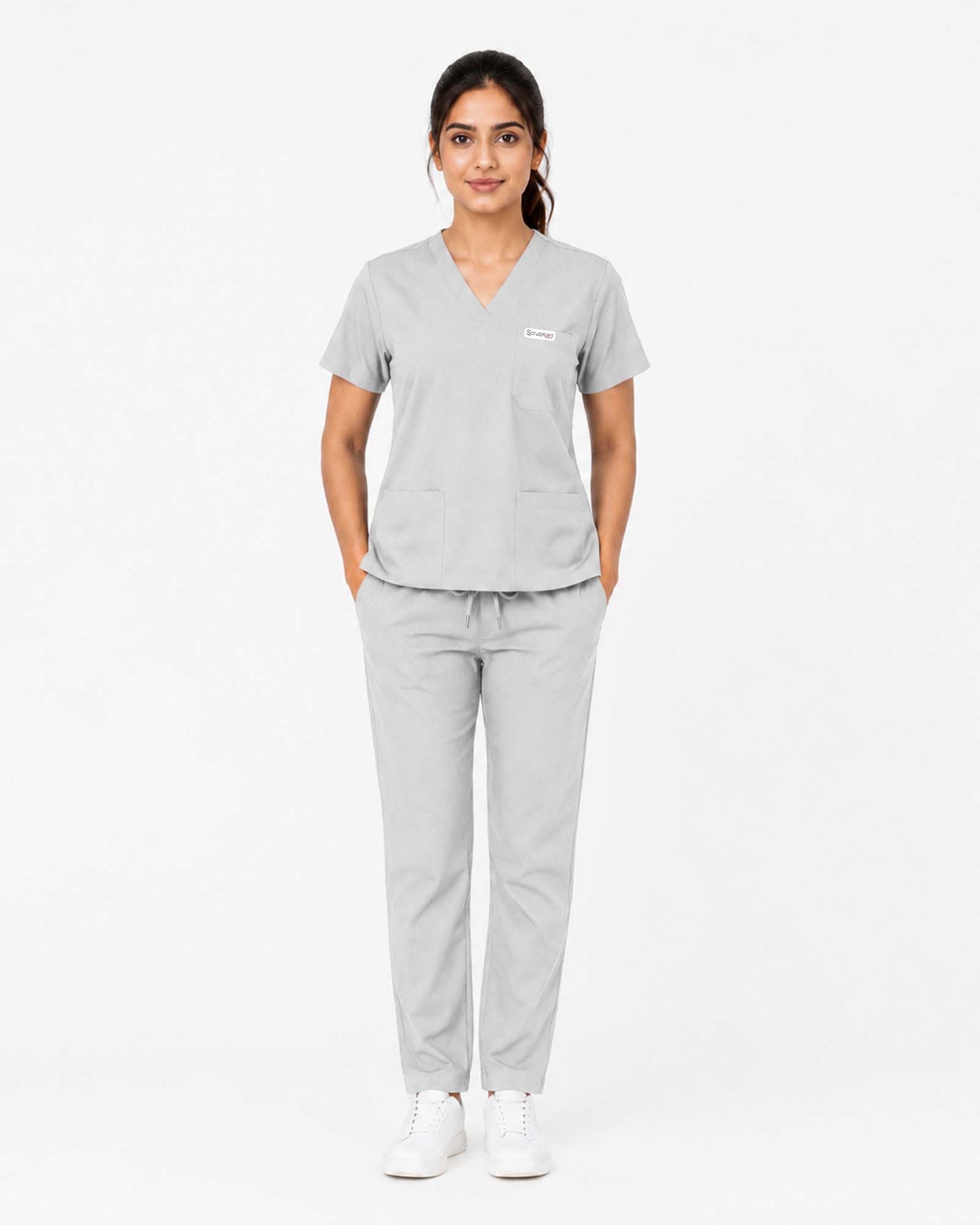 Daily Pro Scrub Set