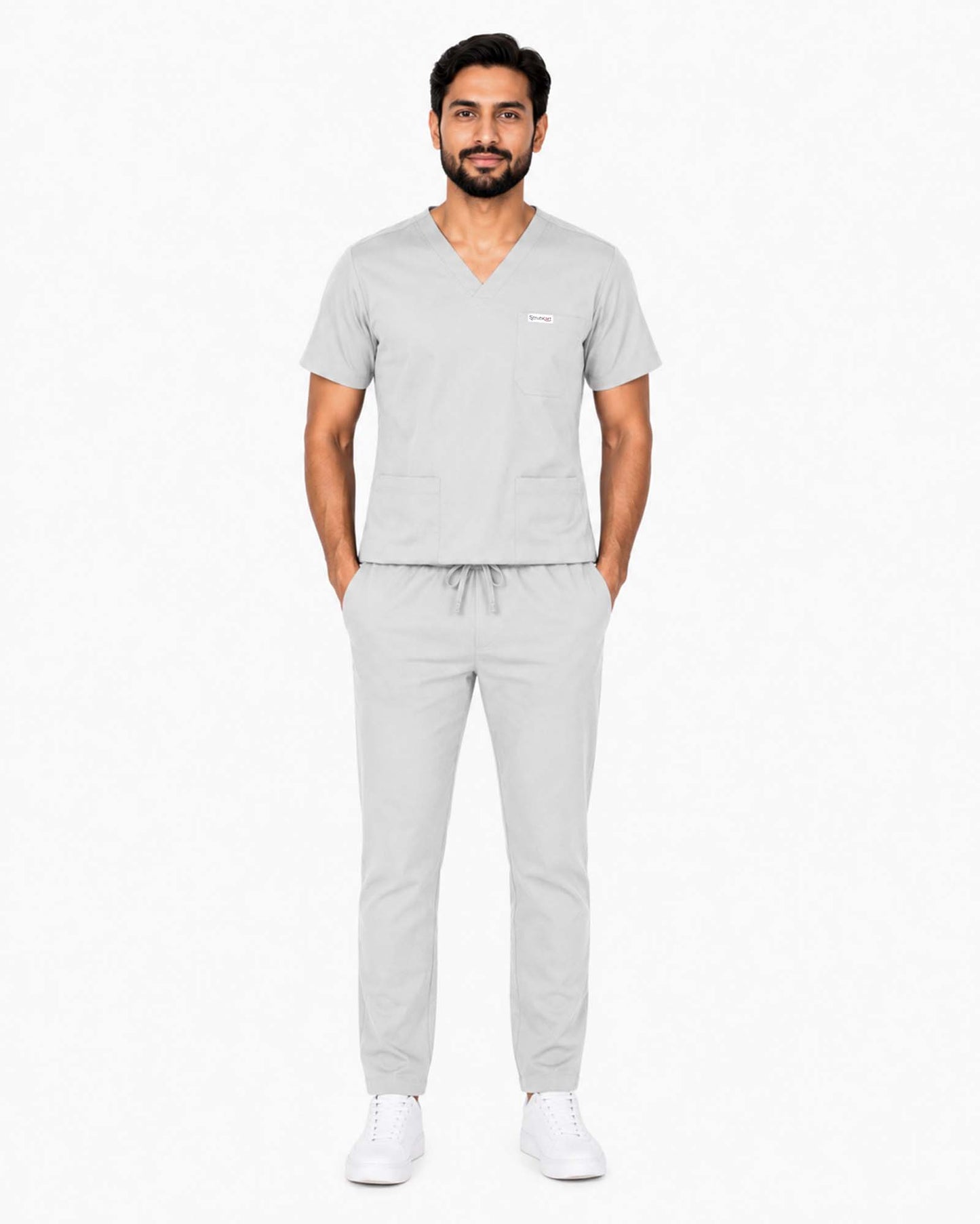 Daily Pro Scrub Set