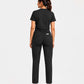 Comfort FlexFit Scrub Top
