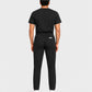 Comfort FlexFit Scrub Top