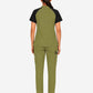 Comfort Flex Dual Scrub Set
