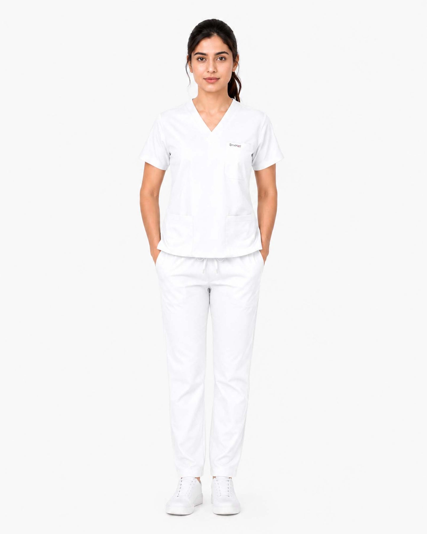 Daily Pro Scrub Set