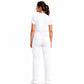 Comfort FlexFit Scrub Top
