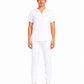 Comfort FlexFit Scrub Top