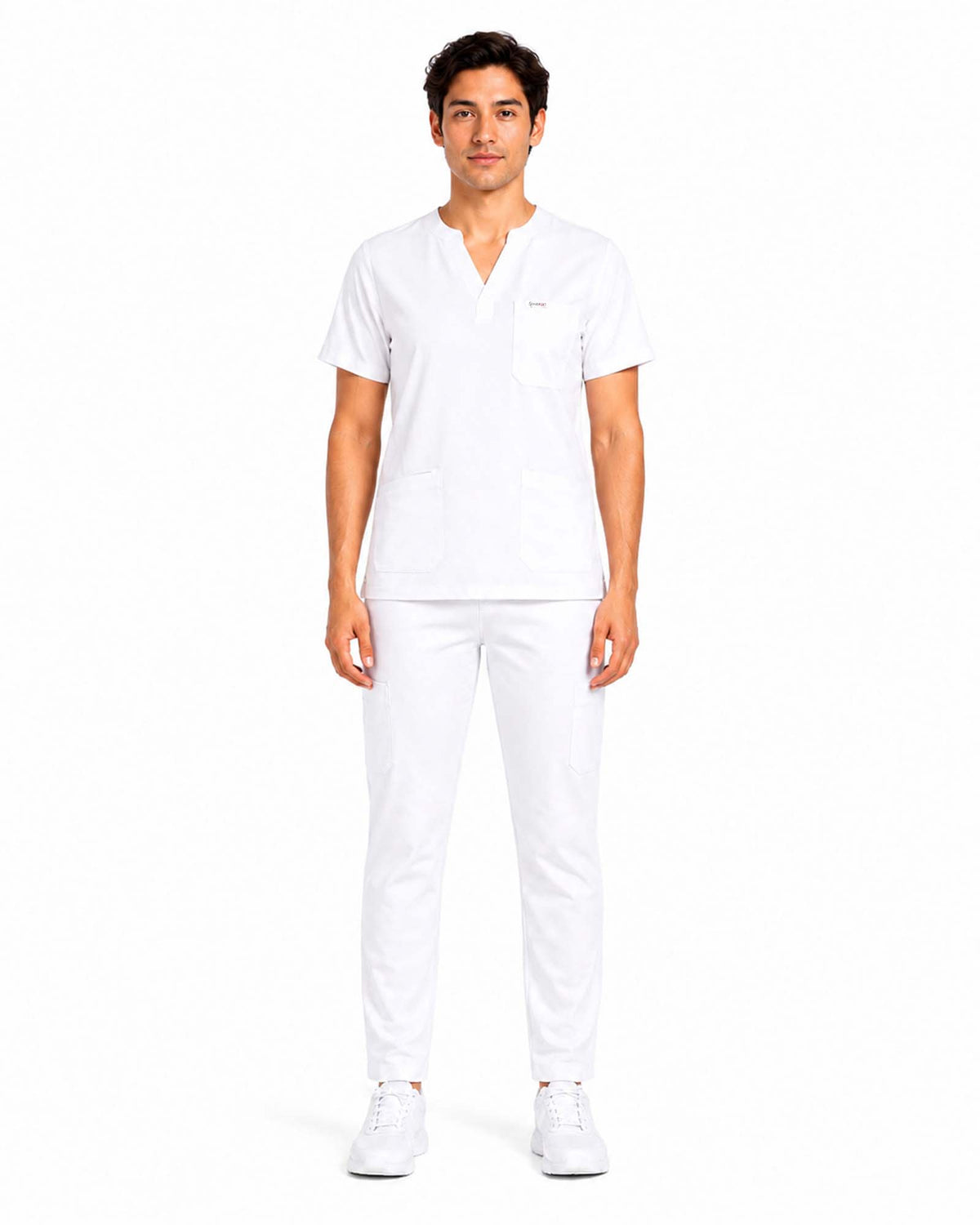 Comfort FlexFit Scrub Top