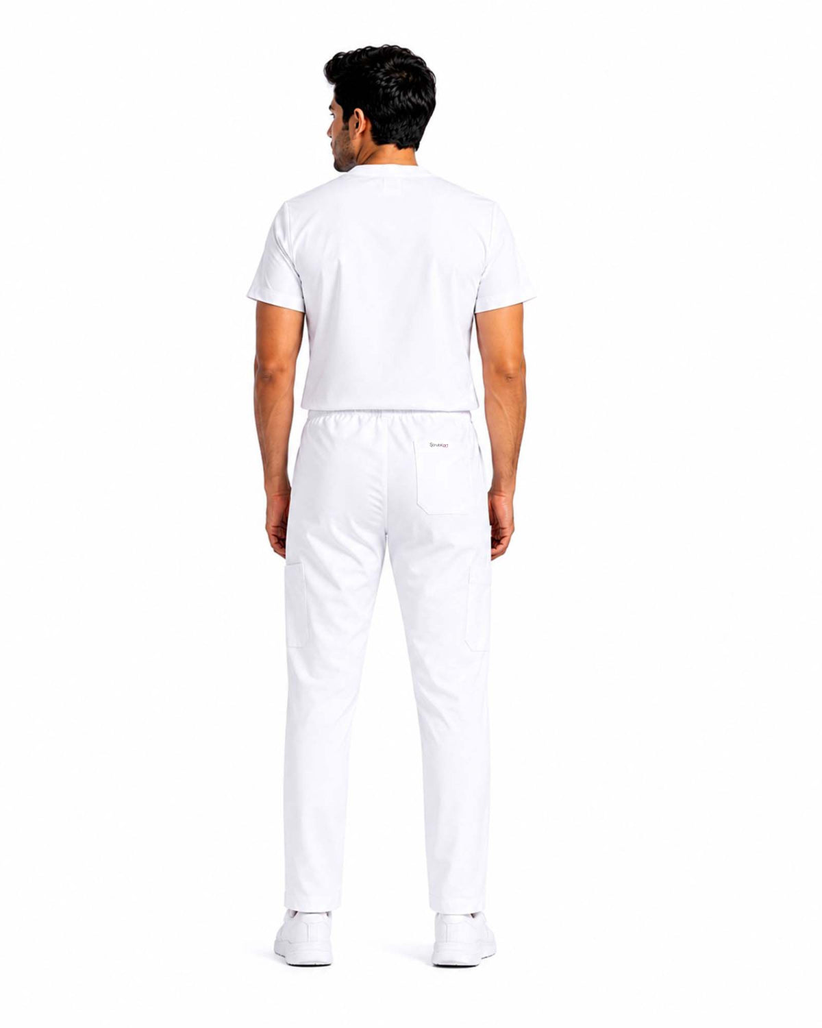 Comfort FlexFit Scrub Top