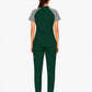 Comfort Flex Dual Scrub Set