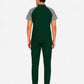Comfort Flex Dual Scrub Set