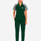 Comfort Flex Dual Scrub Set