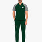 Comfort Flex Dual Scrub Set