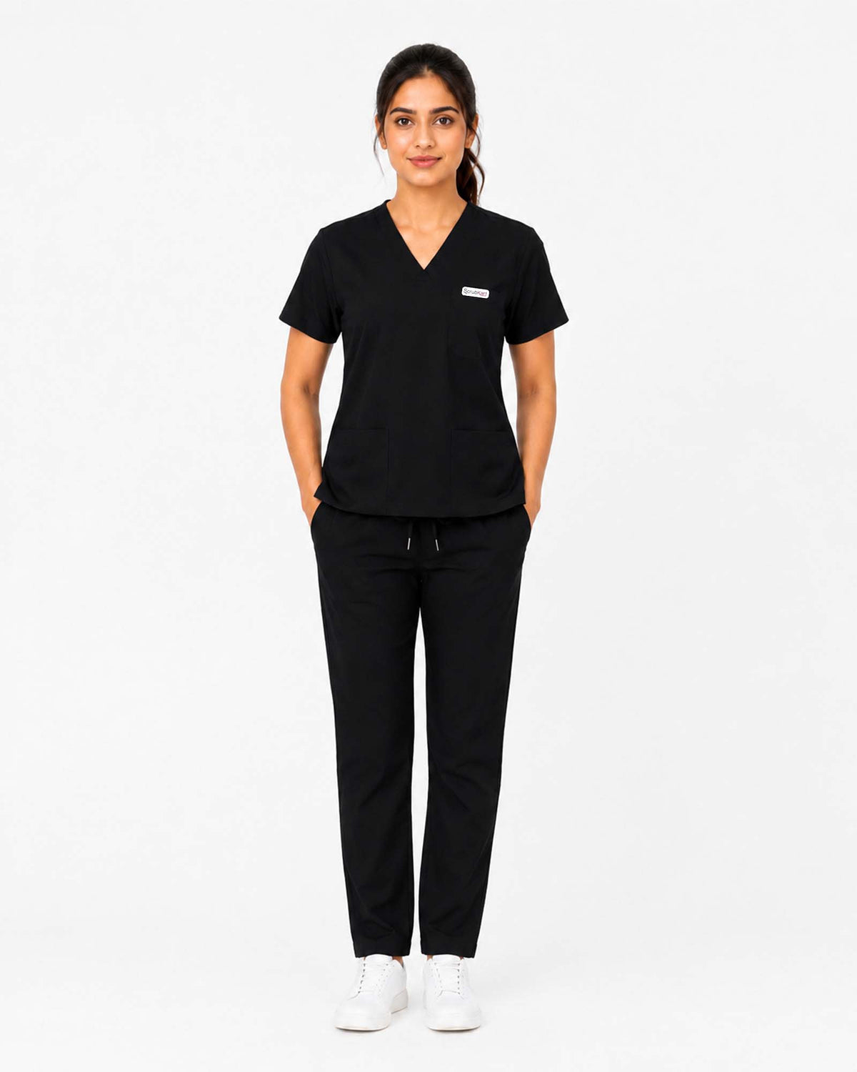 Daily Pro Scrub Set