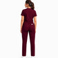 Comfort FlexFit Scrub Top