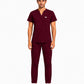 Comfort FlexFit Scrub Top