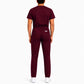 Comfort FlexFit Scrub Top