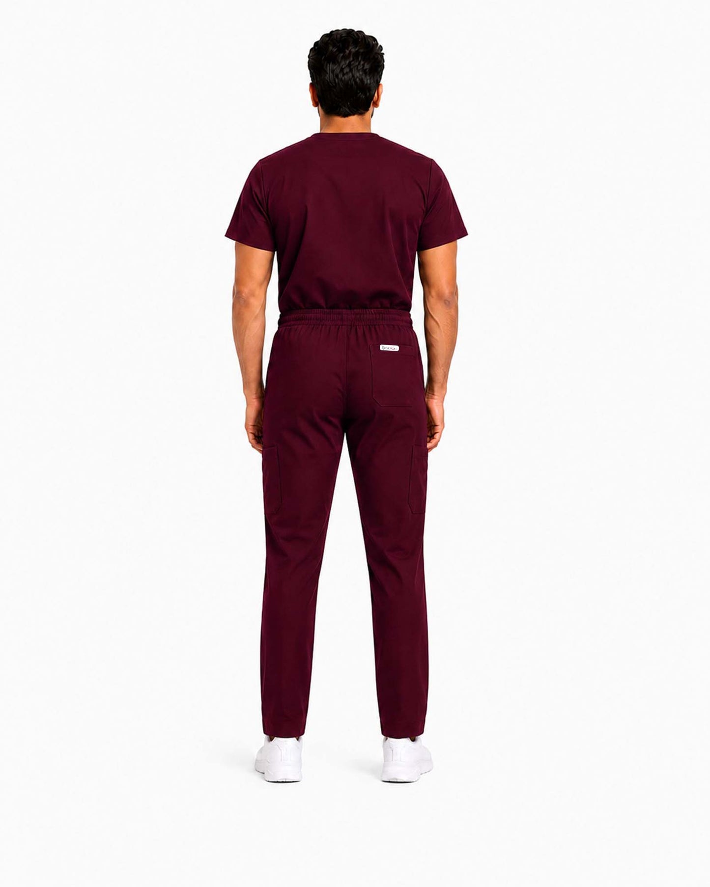 Comfort FlexFit Scrub Top